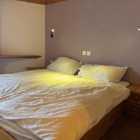 162 - Bristol Apartment