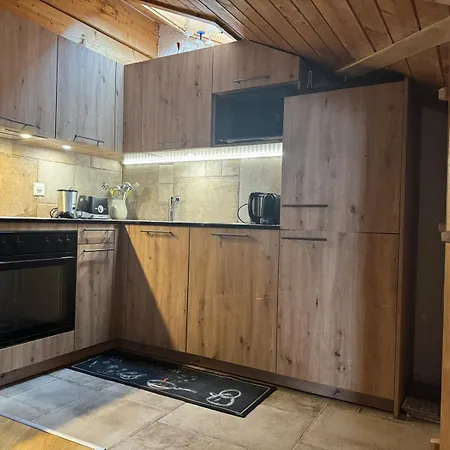 Apartment 162 - Bristol Villars-sur-Ollon