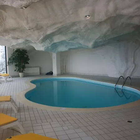 Apartment 162 - Bristol Villars-sur-Ollon