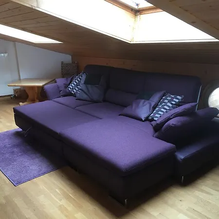 162 - Bristol Apartment *