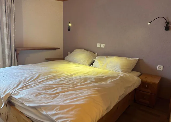 162 - Bristol アパート