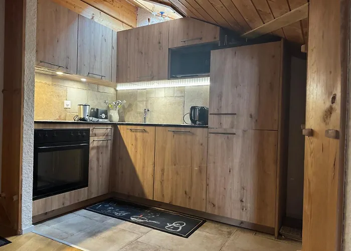 Apartamento 162 - Bristol Villars-sur-Ollon