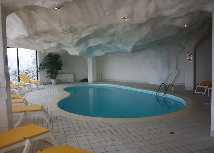 アパート 162 - Bristol ヴィラール・シュル・オロン