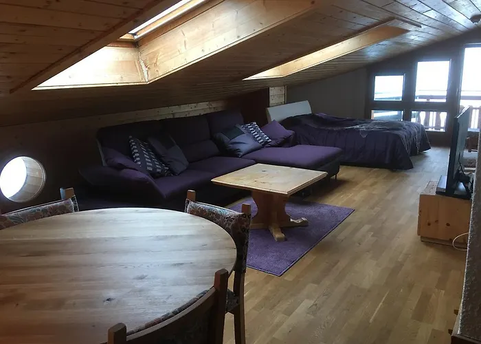 Apartment 162 - Bristol *