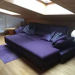 162 - Bristol Apartment *