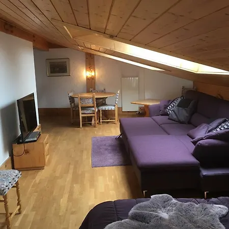 162 - Bristol Apartment Villars-sur-Ollon