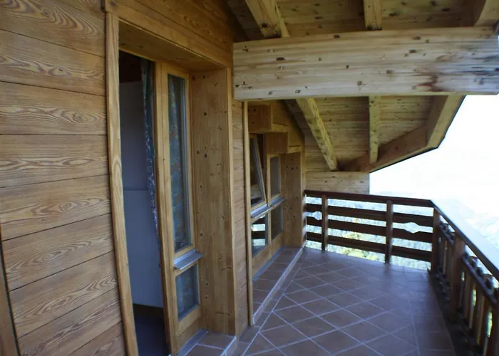 Apartment 162 - Bristol Villars-sur-Ollon