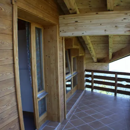 Διαμέρισμα 162 - Bristol Villars-sur-Ollon