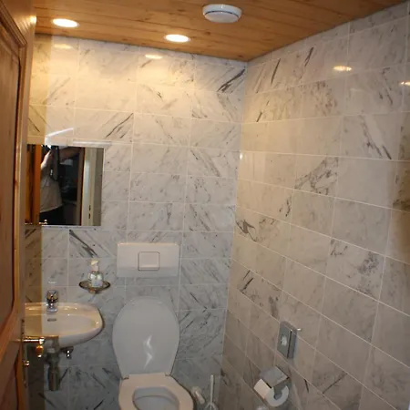 162 - Bristol * Villars-sur-Ollon