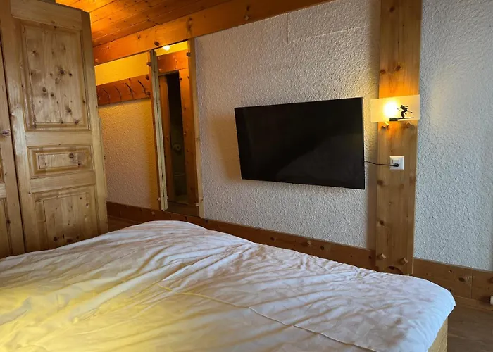 162 - Bristol 公寓 *